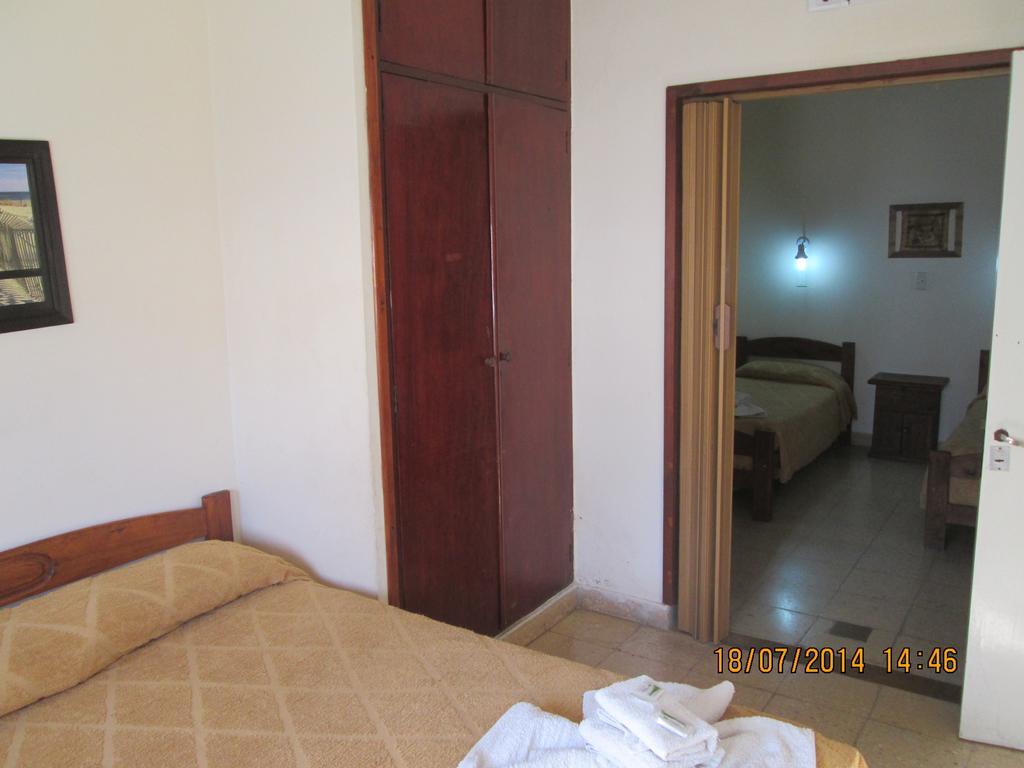 Nuevo Hotel Belgrano San Nicolás de los Arroyos Quarto foto
